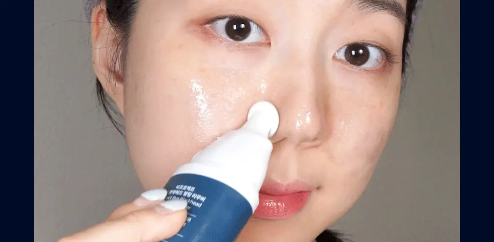 [블랙헤드관리/김다혜PICK] 비프로젝트 바이 블랙헤드 멜팅 리무버 30ml 상세페이지 14